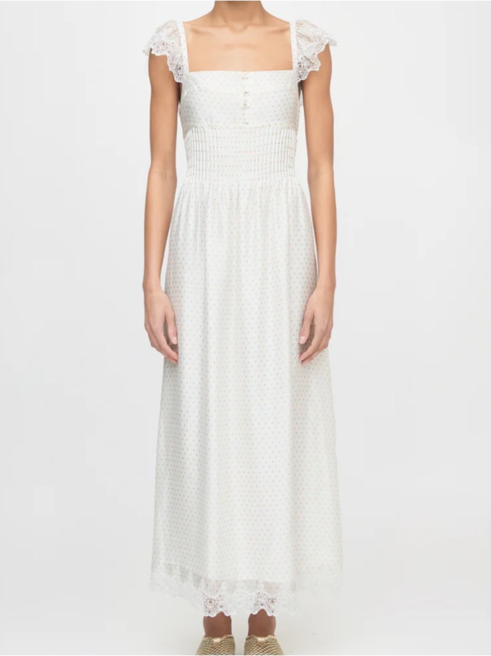 Hill House Home - Beckham Dress